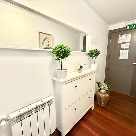 Castro Holidays - Centrico Piscina Urbanizacion Garaje Gratis Castro Urdiales Εξωτερικό φωτογραφία