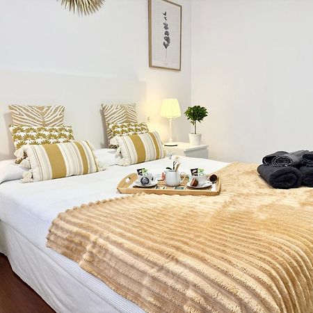 Castro Holidays - Centrico Piscina Urbanizacion Garaje Gratis Castro Urdiales Εξωτερικό φωτογραφία