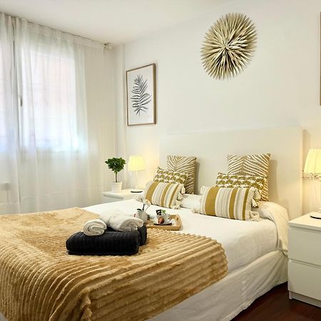 Castro Holidays - Centrico Piscina Urbanizacion Garaje Gratis Castro Urdiales Εξωτερικό φωτογραφία