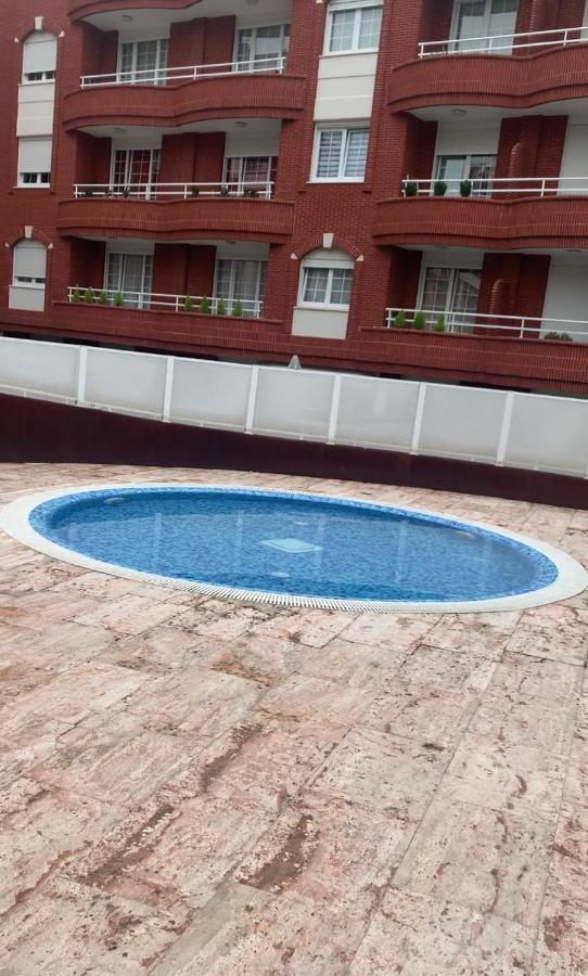 Castro Holidays - Centrico Piscina Urbanizacion Garaje Gratis Castro Urdiales Εξωτερικό φωτογραφία