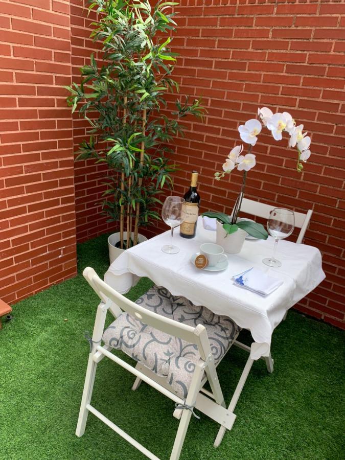 Castro Holidays - Centrico Piscina Urbanizacion Garaje Gratis Castro Urdiales Εξωτερικό φωτογραφία