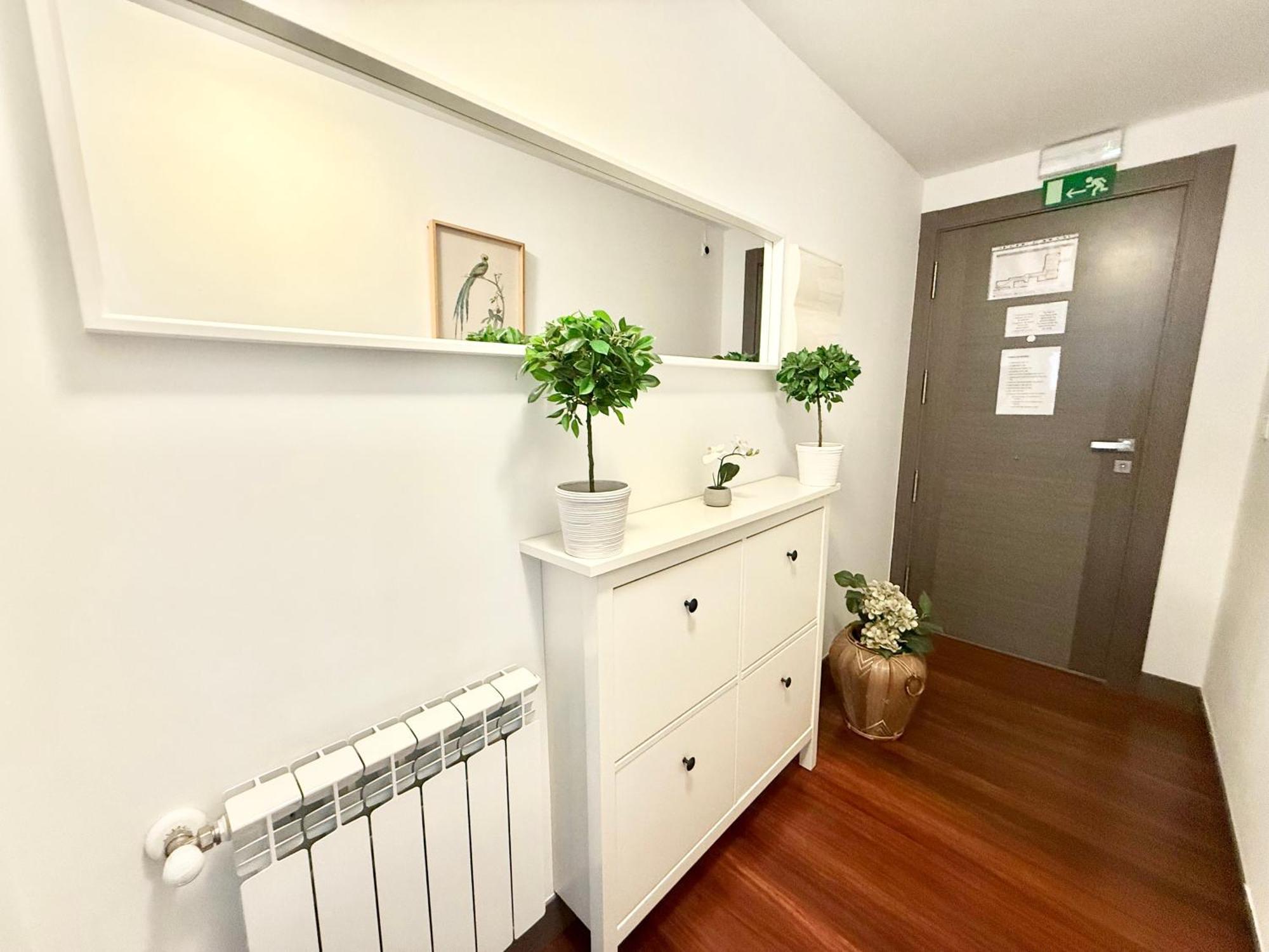 Castro Holidays - Centrico Piscina Urbanizacion Garaje Gratis Castro Urdiales Εξωτερικό φωτογραφία