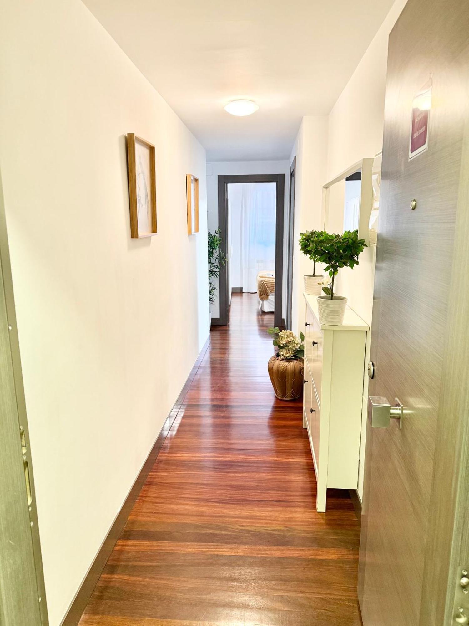 Castro Holidays - Centrico Piscina Urbanizacion Garaje Gratis Castro Urdiales Εξωτερικό φωτογραφία
