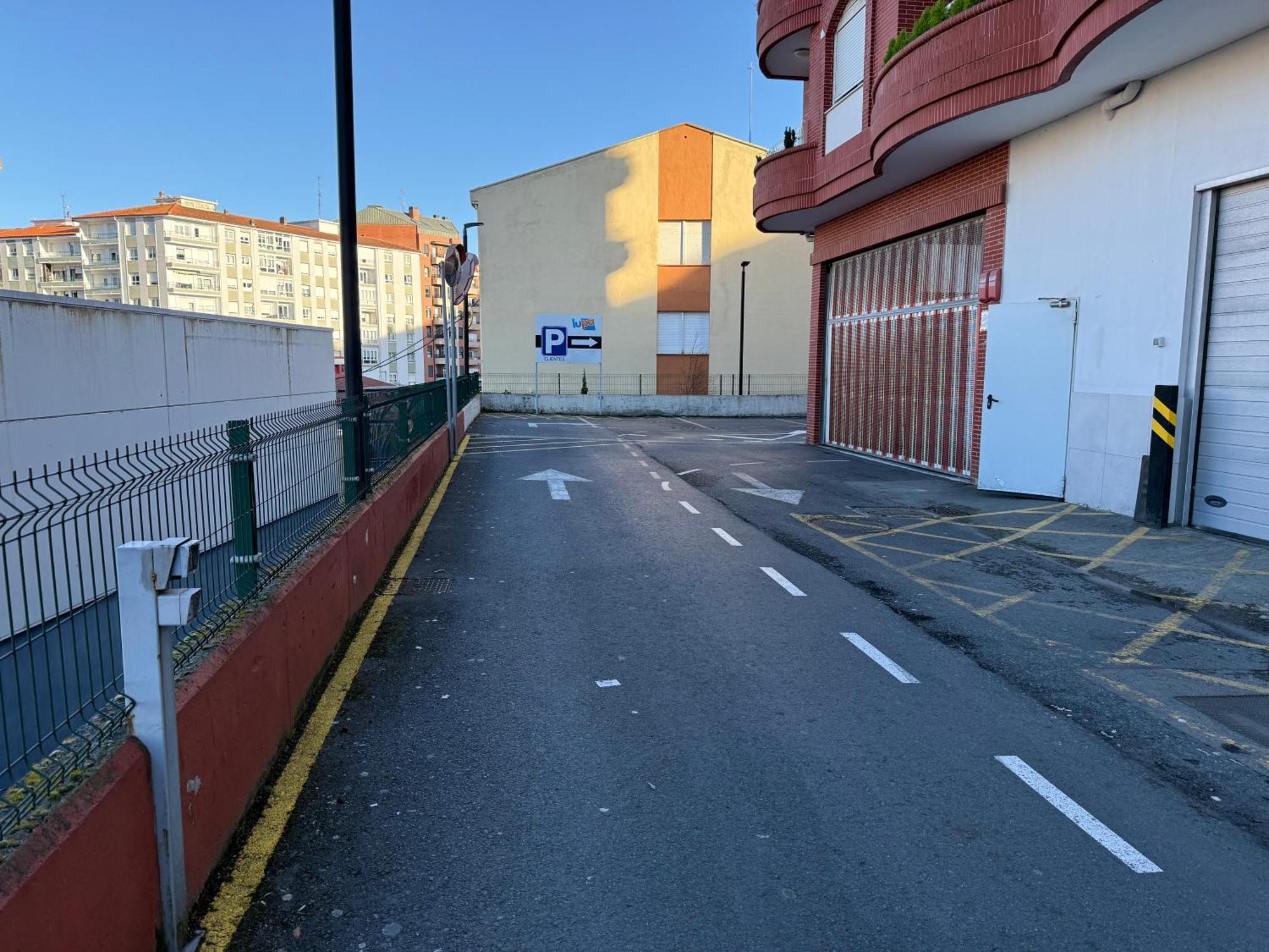 Castro Holidays - Centrico Piscina Urbanizacion Garaje Gratis Castro Urdiales Εξωτερικό φωτογραφία