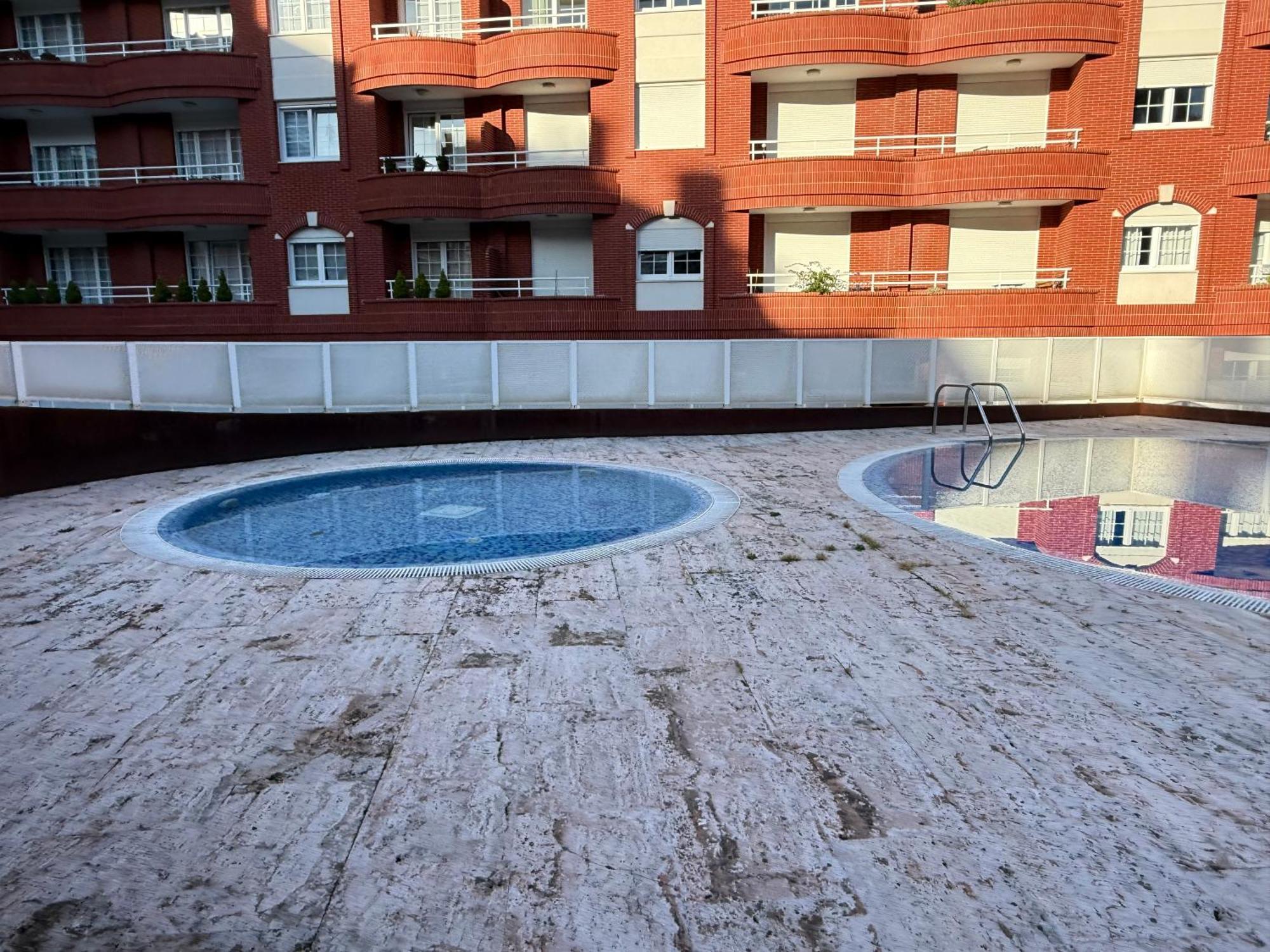 Castro Holidays - Centrico Piscina Urbanizacion Garaje Gratis Castro Urdiales Εξωτερικό φωτογραφία