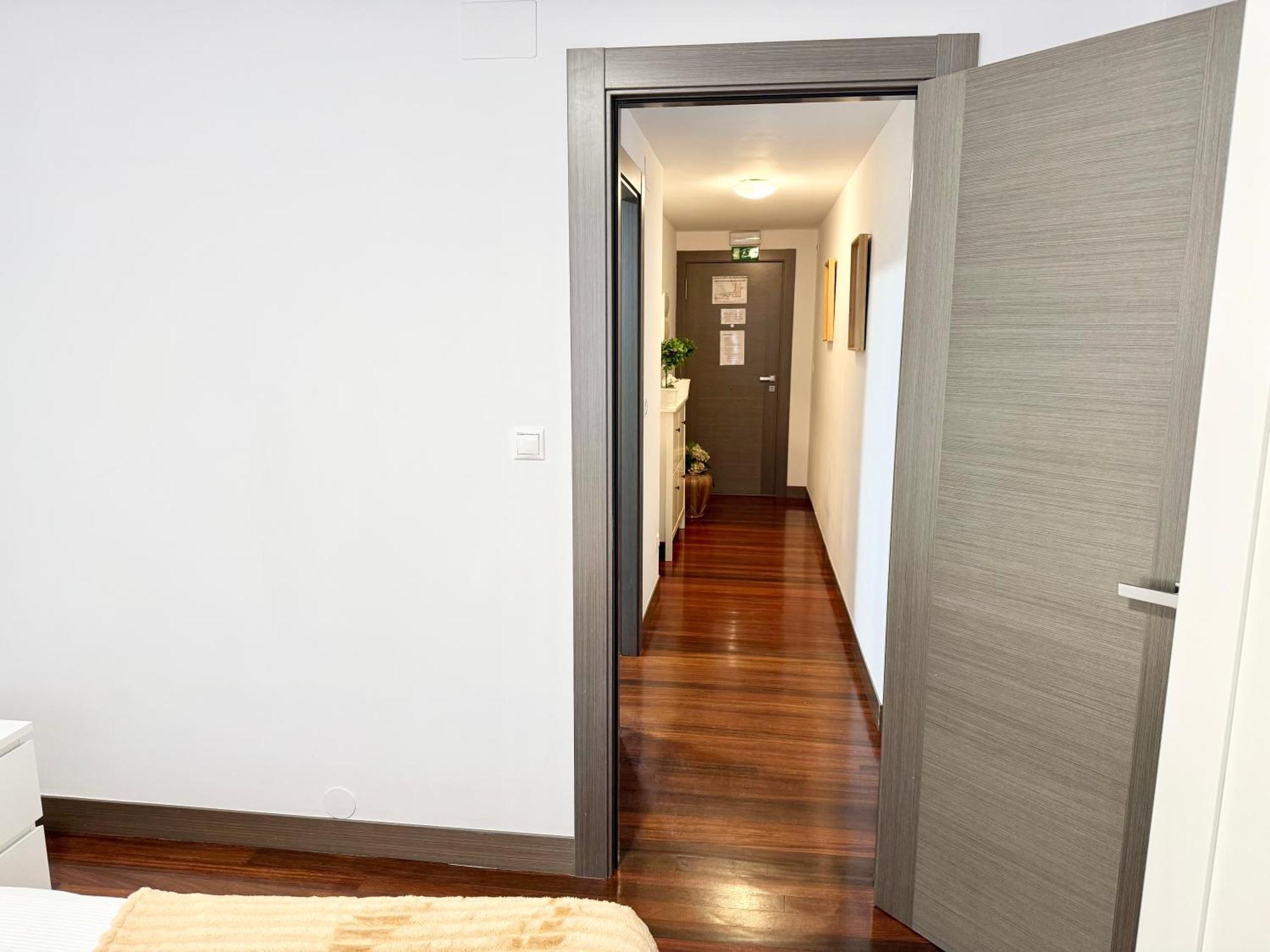 Castro Holidays - Centrico Piscina Urbanizacion Garaje Gratis Castro Urdiales Εξωτερικό φωτογραφία