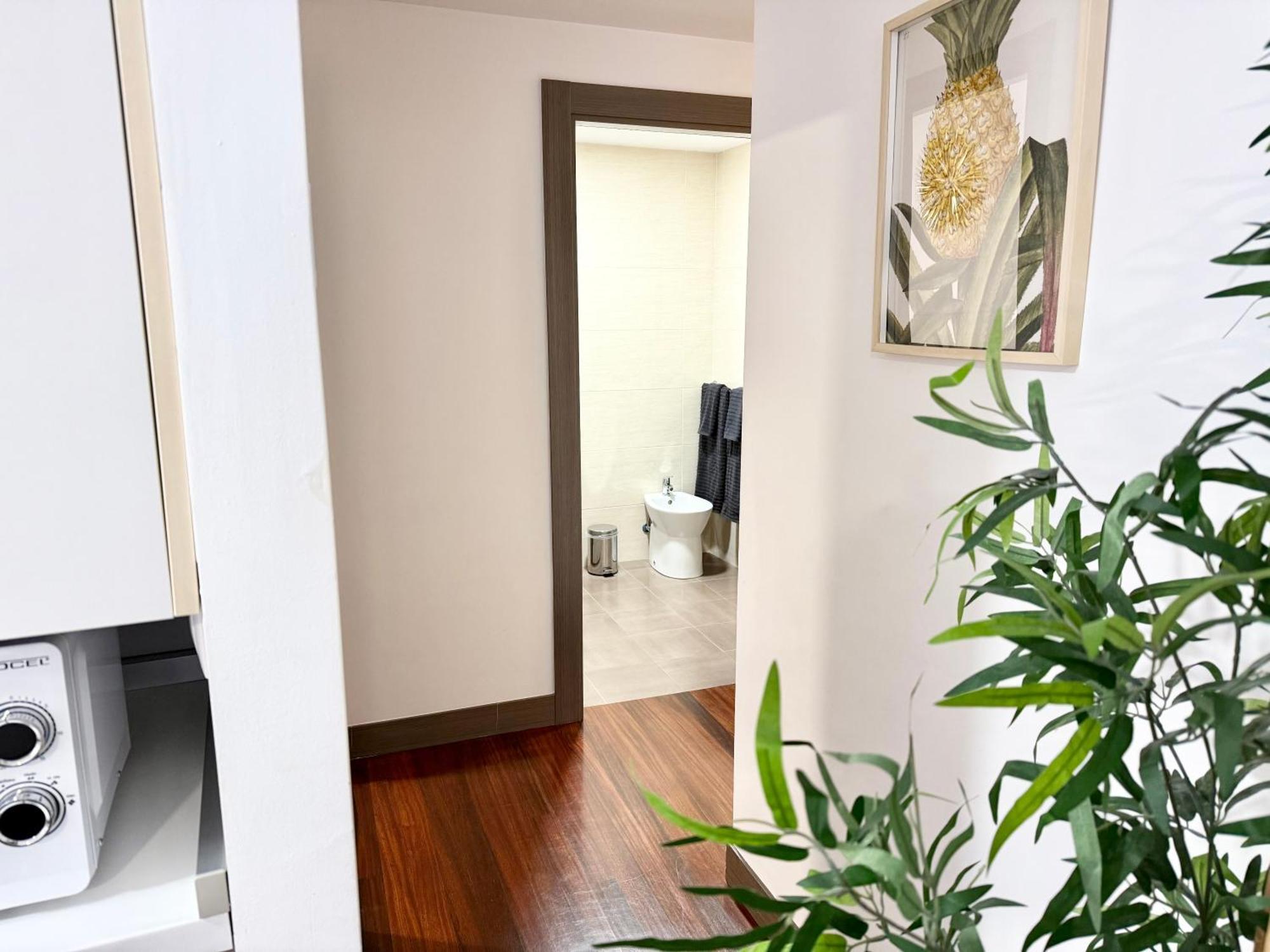 Castro Holidays - Centrico Piscina Urbanizacion Garaje Gratis Castro Urdiales Εξωτερικό φωτογραφία