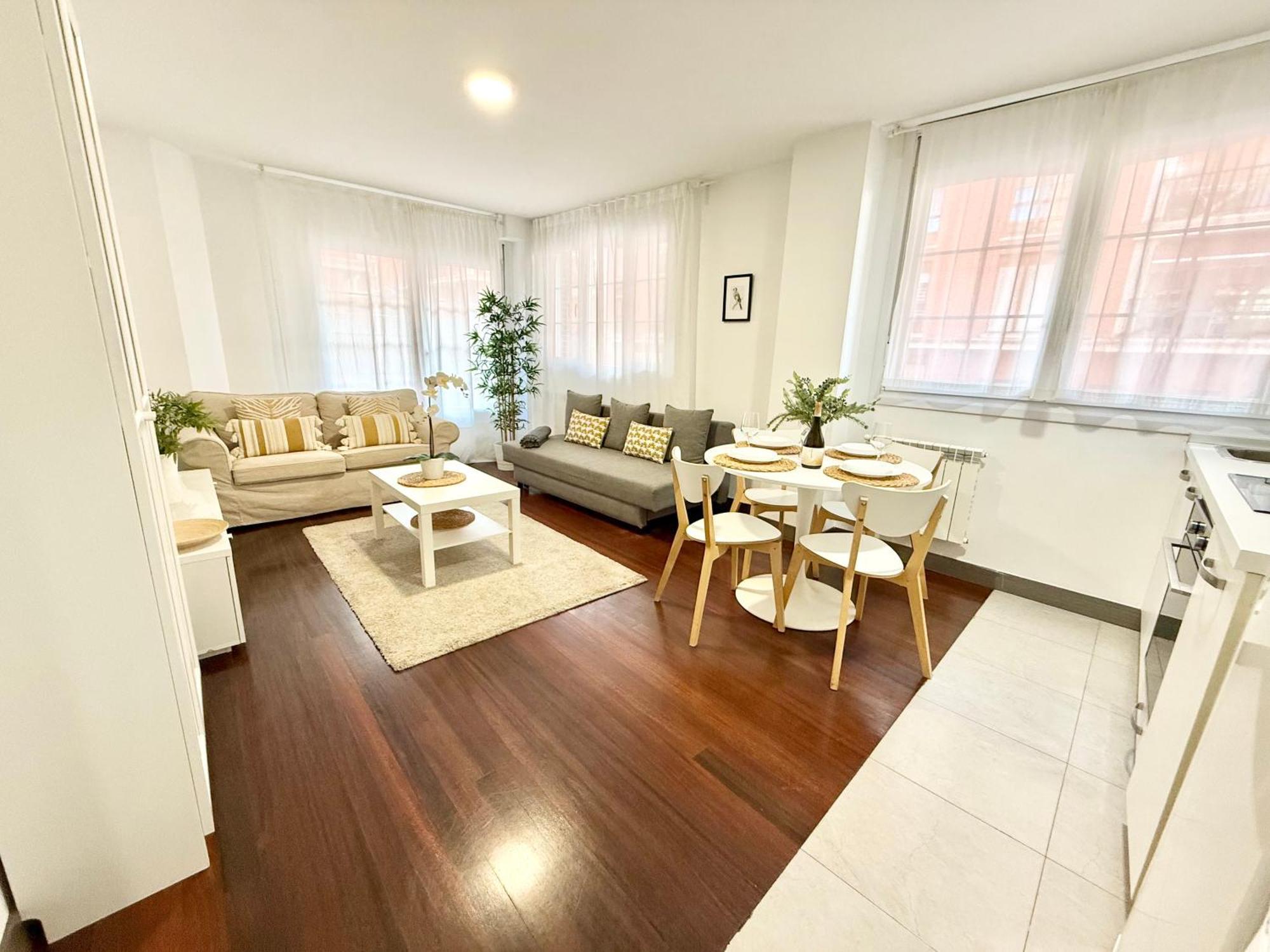 Castro Holidays - Centrico Piscina Urbanizacion Garaje Gratis Castro Urdiales Εξωτερικό φωτογραφία