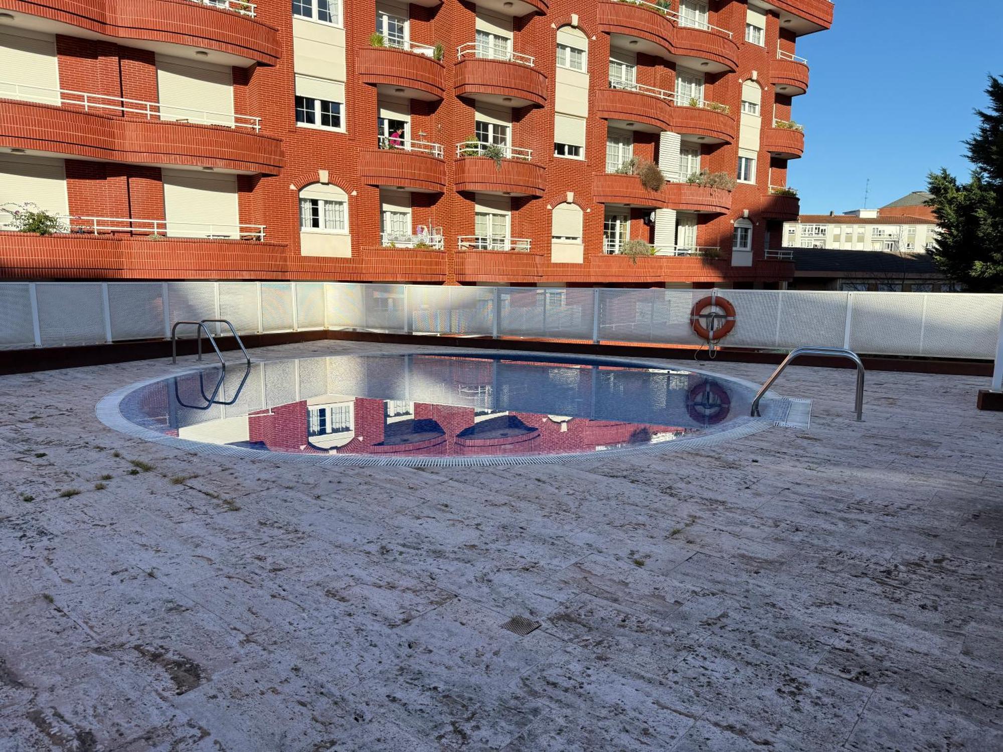 Castro Holidays - Centrico Piscina Urbanizacion Garaje Gratis Castro Urdiales Εξωτερικό φωτογραφία