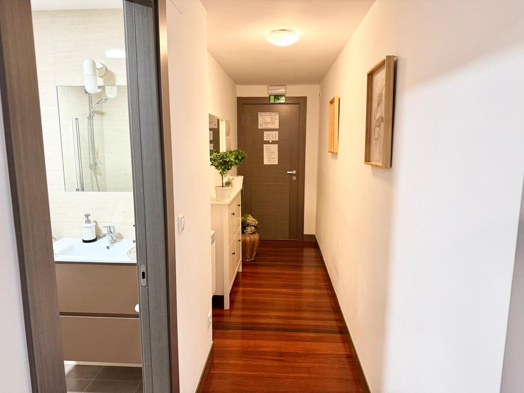 Castro Holidays - Centrico Piscina Urbanizacion Garaje Gratis Castro Urdiales Εξωτερικό φωτογραφία
