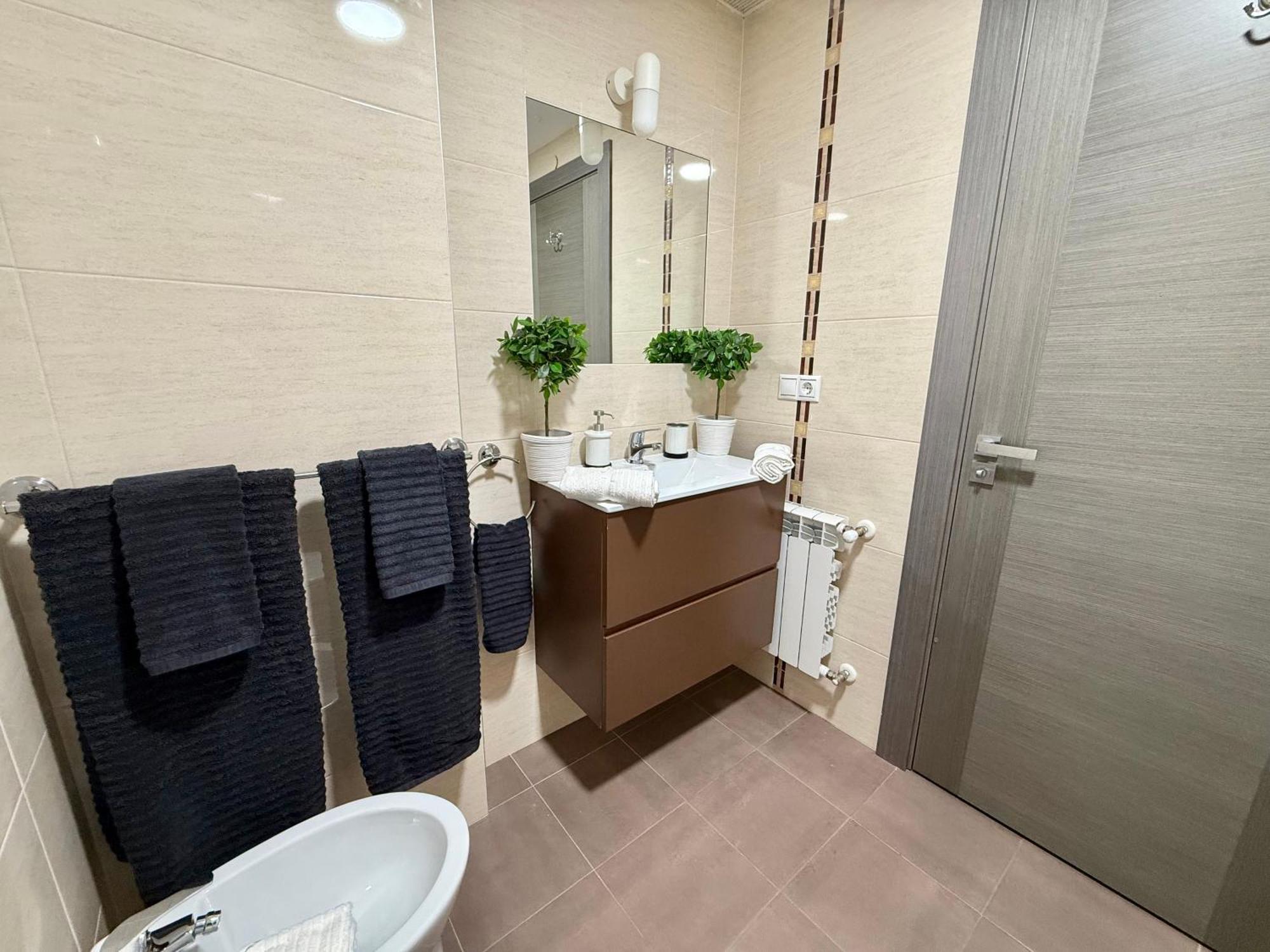 Castro Holidays - Centrico Piscina Urbanizacion Garaje Gratis Castro Urdiales Εξωτερικό φωτογραφία