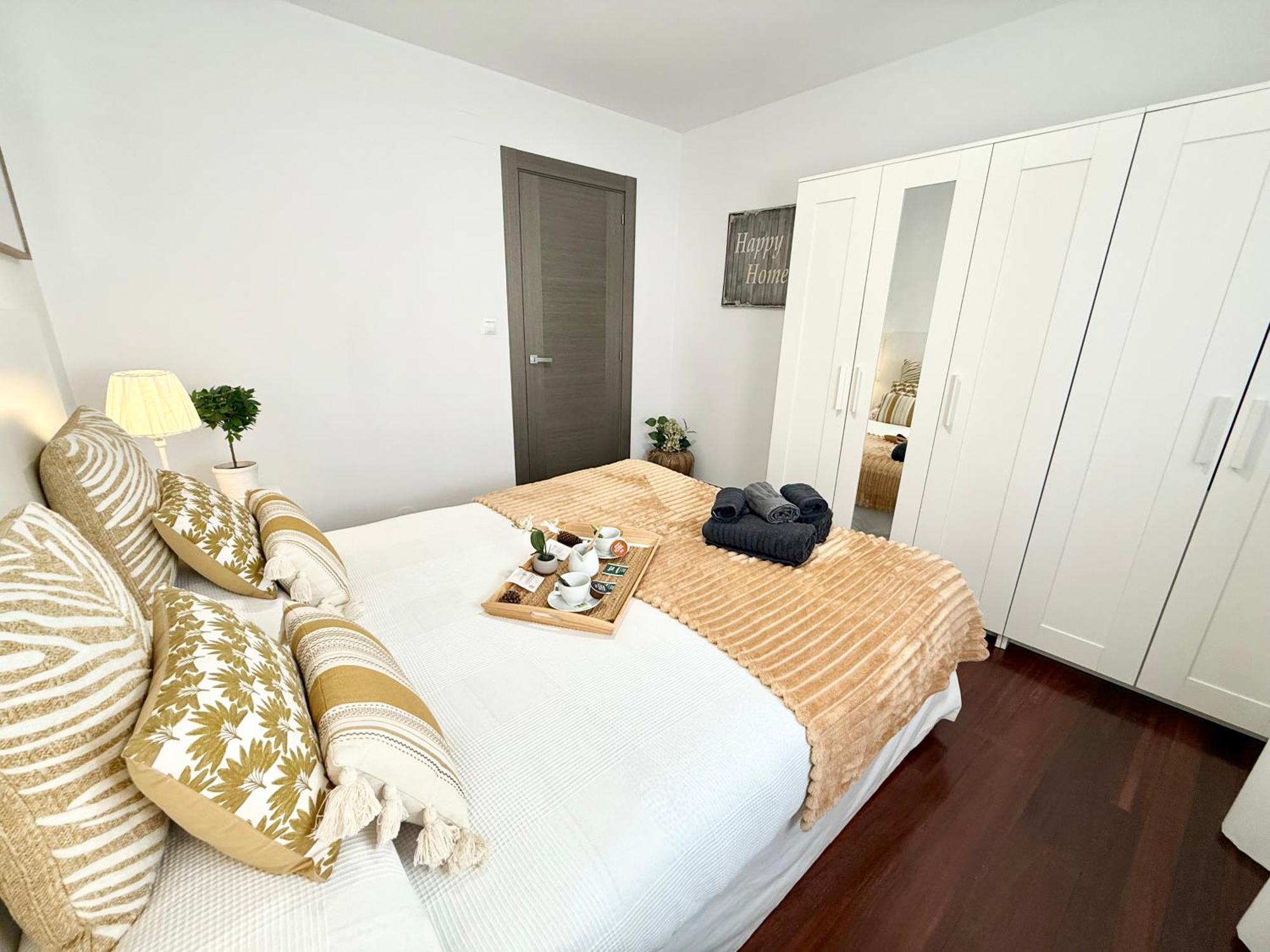 Castro Holidays - Centrico Piscina Urbanizacion Garaje Gratis Castro Urdiales Εξωτερικό φωτογραφία