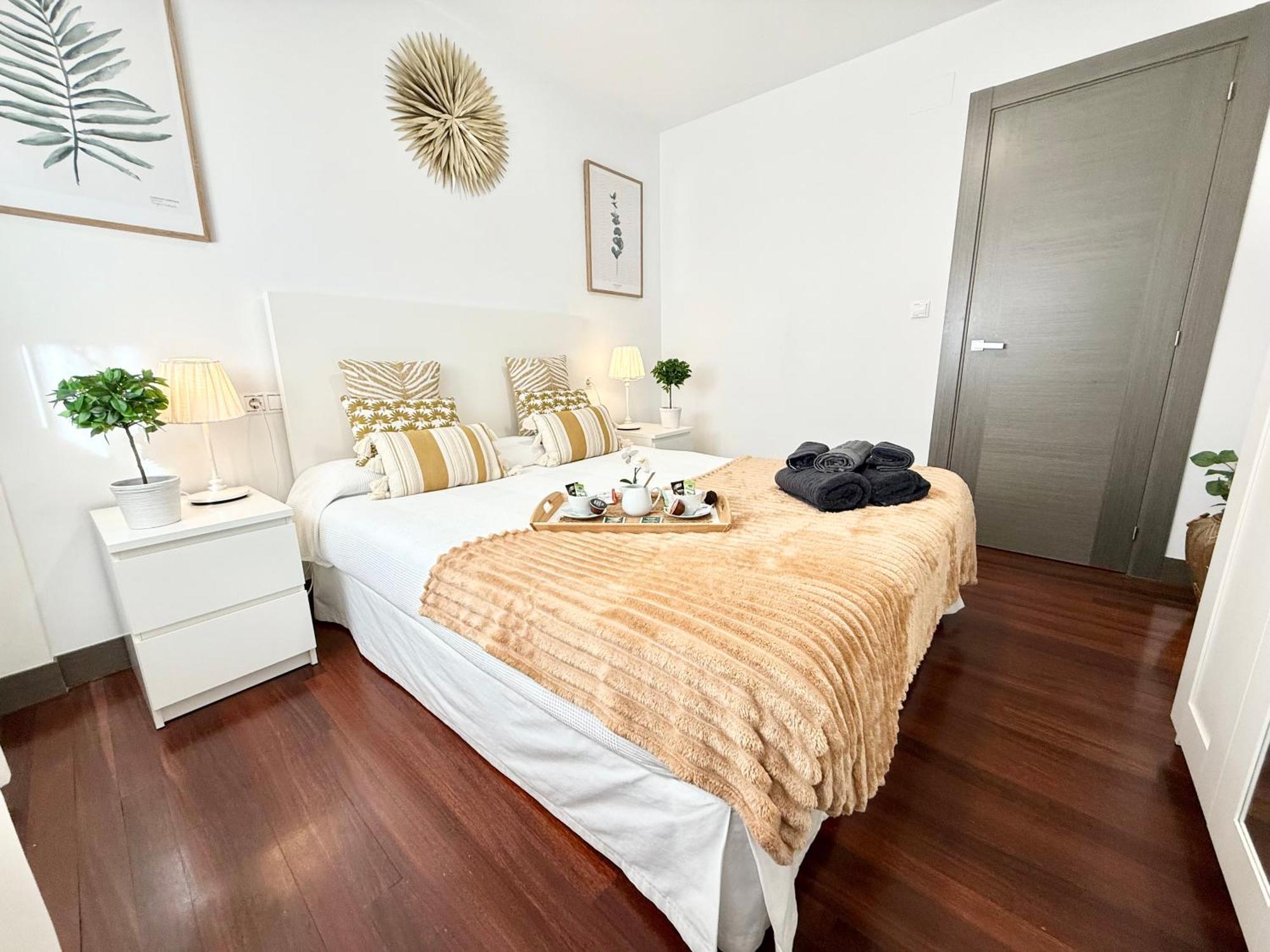 Castro Holidays - Centrico Piscina Urbanizacion Garaje Gratis Castro Urdiales Εξωτερικό φωτογραφία