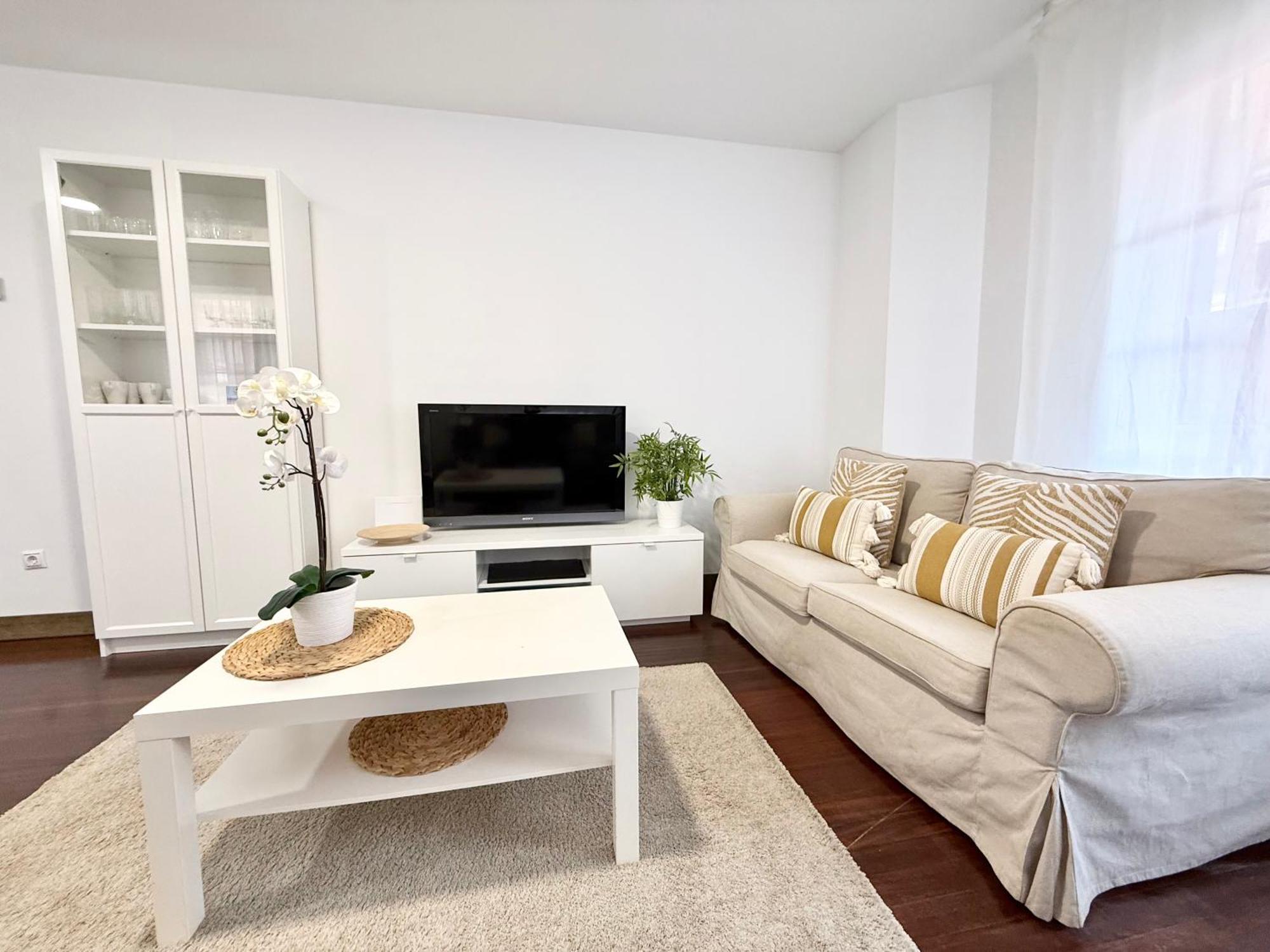 Castro Holidays - Centrico Piscina Urbanizacion Garaje Gratis Castro Urdiales Εξωτερικό φωτογραφία