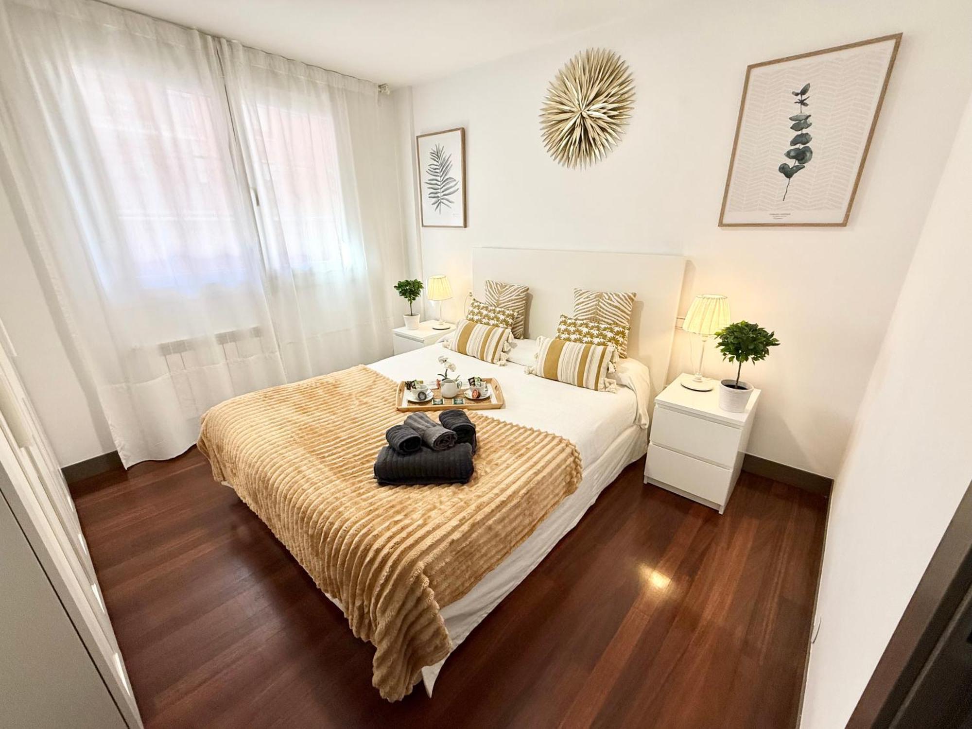 Castro Holidays - Centrico Piscina Urbanizacion Garaje Gratis Castro Urdiales Εξωτερικό φωτογραφία